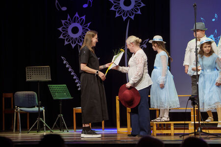 Srečanje otroških in mladinskih pevskih zborov, Naše pesmi naj donijo (29)